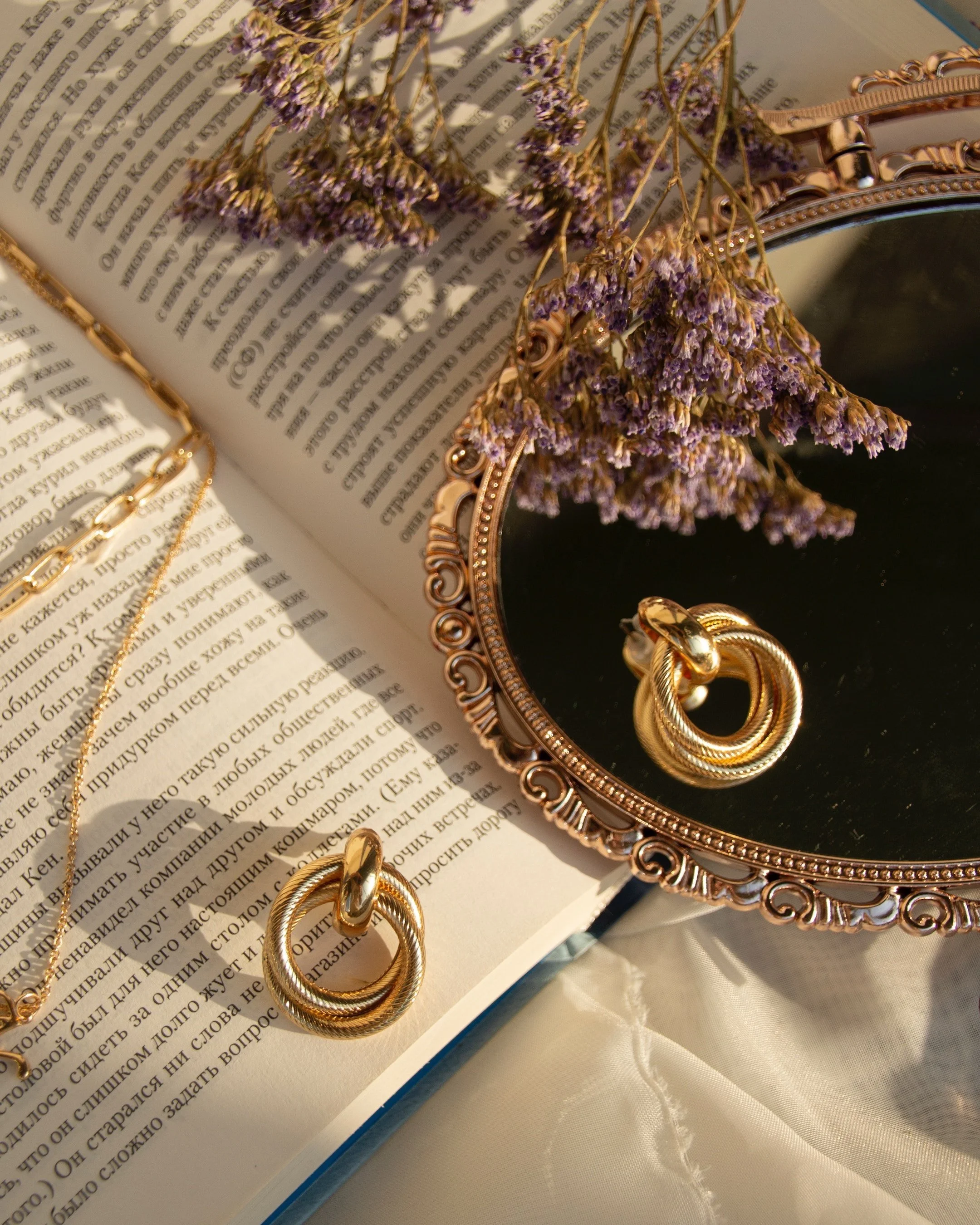 Fashion 2024 fair jewelry